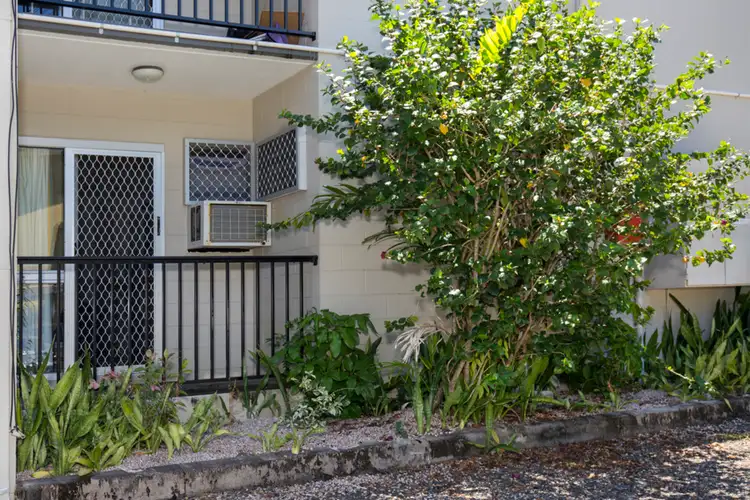 Fifth view of Homely studio listing, 7/58 Woodward Street, Edge Hill QLD 4870