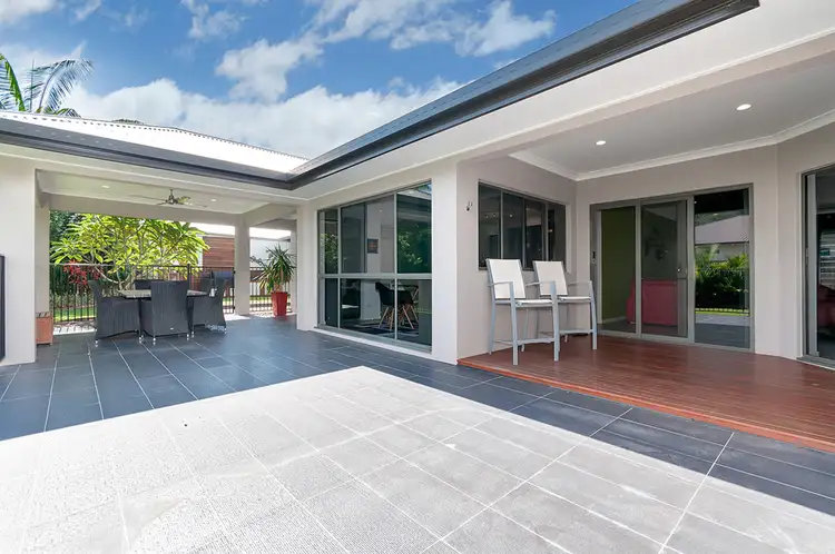 Fourth view of Homely house listing, 8 Shelbourne Street, Bentley Park QLD 4869