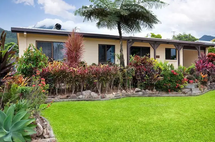Third view of Homely house listing, 9 Talaroo Street, Edmonton QLD 4869