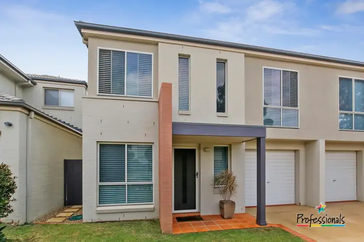 5 Hindostan Road, Glenfield NSW 2167