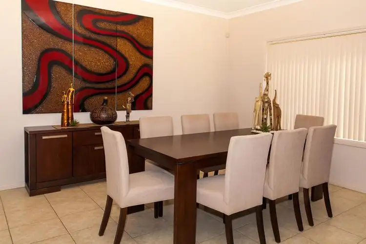 Fourth view of Homely house listing, 1B Burgandy Place, Cecil Hills NSW 2171
