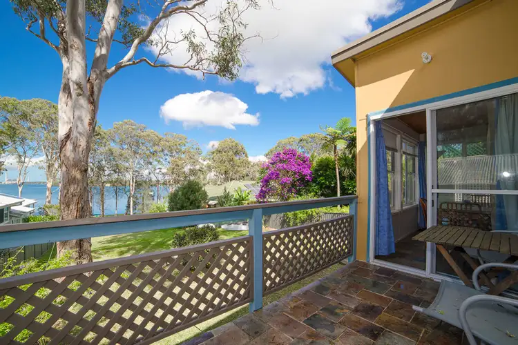 Second view of Homely house listing, 54 Bulgonia Road, Brightwaters NSW 2264