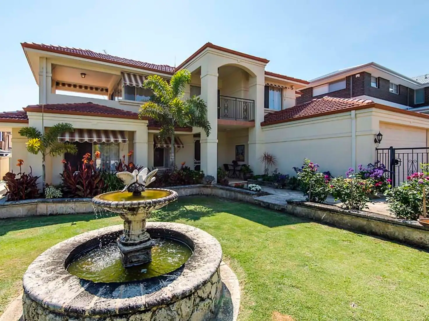 Main view of Homely house listing, 27 Roscorla Avenue, Yokine WA 6060