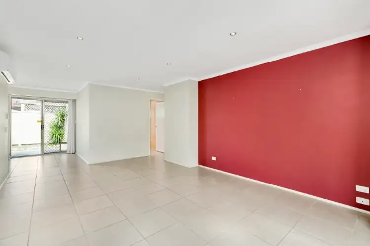 Second view of Homely villa listing, 5/2 Golden Palms Court, Ashmore QLD 4214