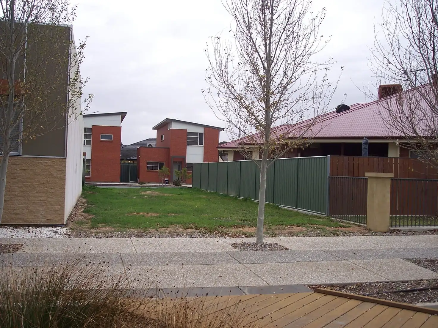 Main view of Homely land listing, 15 Cathedral Circuit, Mawson Lakes SA 5095