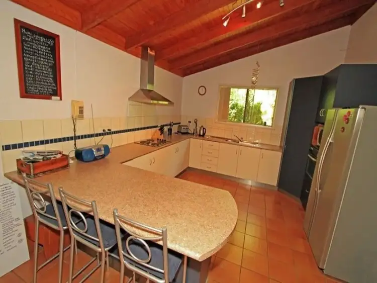 Second view of Homely house listing, 109 Warcons Road, Cawarral QLD 4702