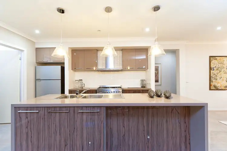 Fourth view of Homely house listing, 5 Bellevue Drive, Truganina VIC 3029