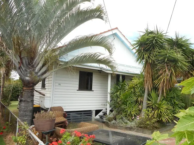Main view of Homely house listing, 39 Shields Street, Redcliffe QLD 4020