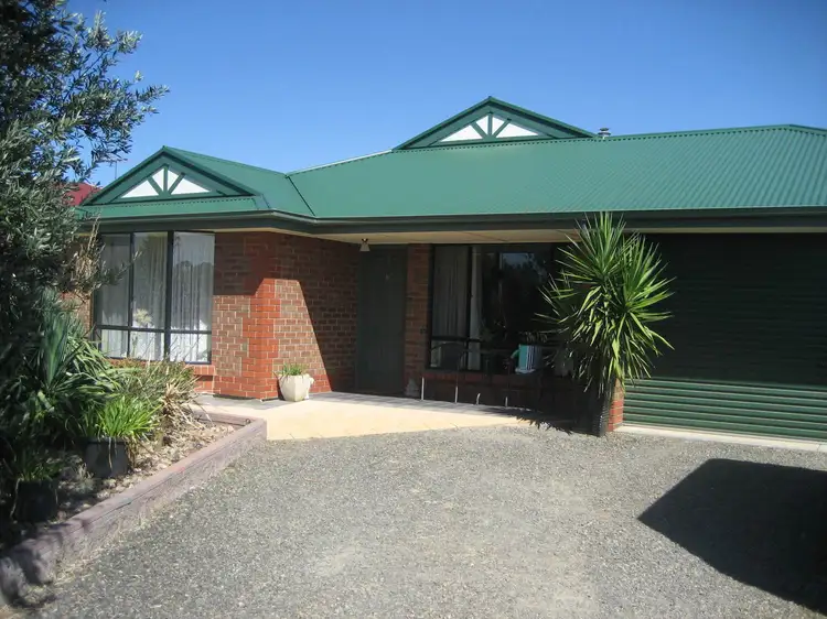 Second view of Homely house listing, 8 Day Street, Kapunda SA 5373