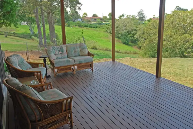 Fourth view of Homely house listing, 9A Mantons Lane, Lawrence NSW 2460