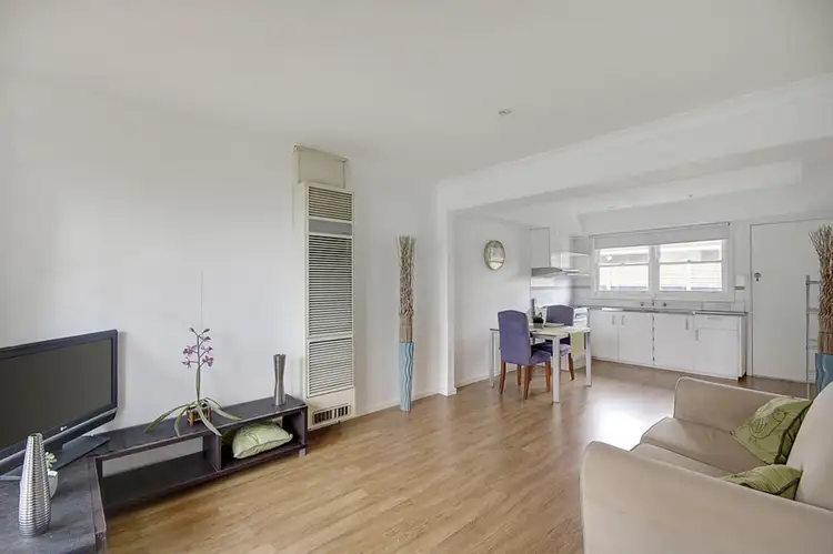 Second view of Homely unit listing, 4/40 Tahara Street, Hamlyn Heights VIC 3215