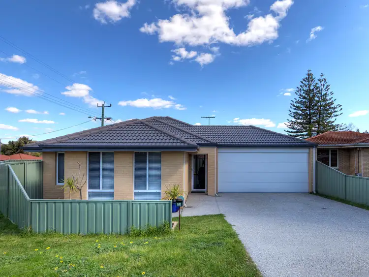 1a Swan Road, High Wycombe WA 6057