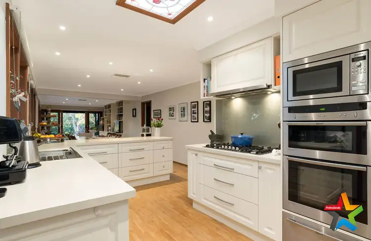 Fifth view of Homely house listing, 49 Walnut Drive, Kilsyth VIC 3137