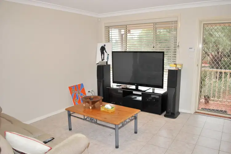 Second view of Homely townhouse listing, 3/59 Kendall Drive, Casula NSW 2170