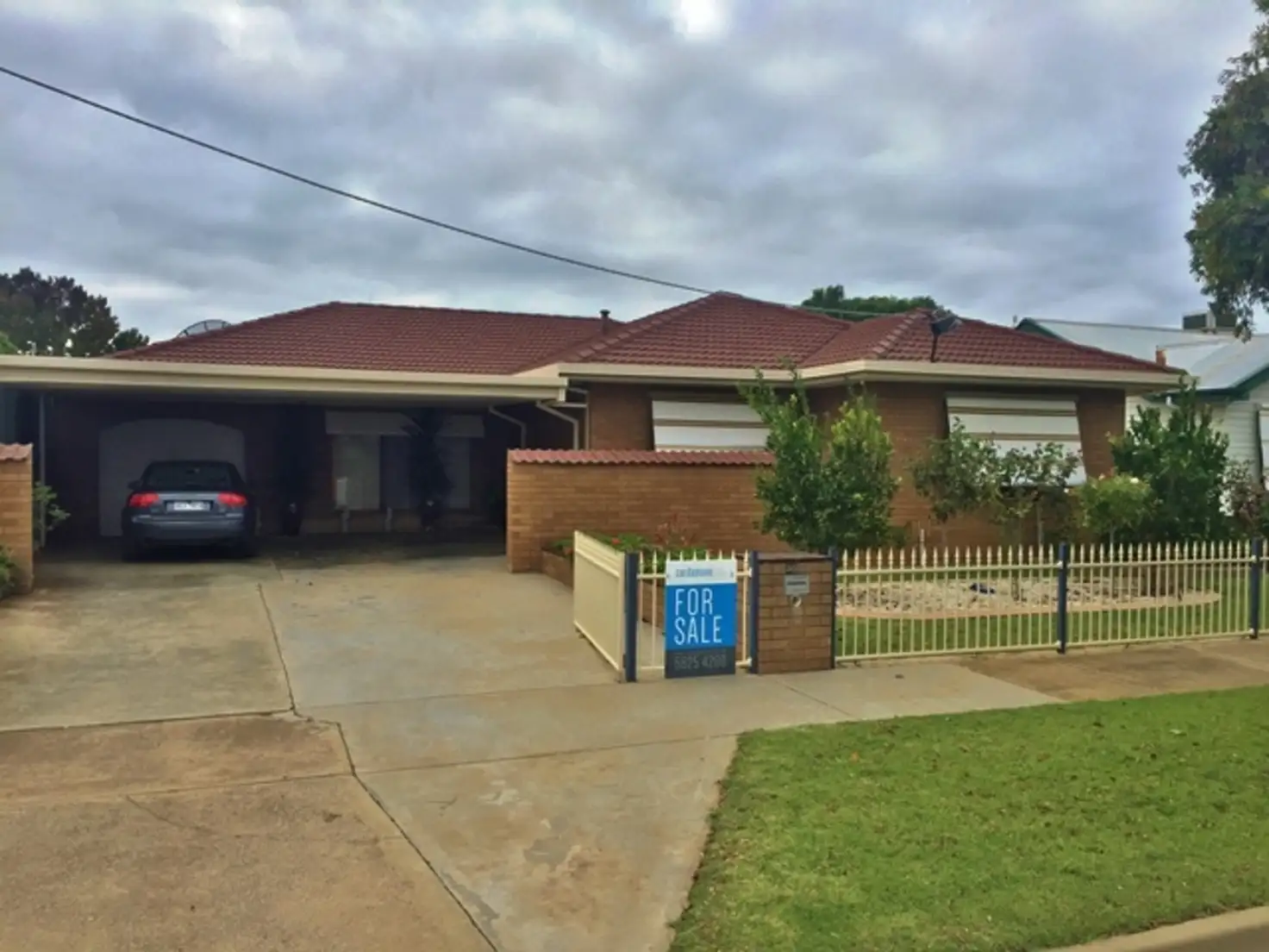 Main view of Homely house listing, 30 Lewry Street, Kyabram VIC 3620
