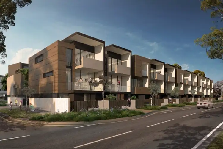 Lot 12 Tribeca Drive, Point Cook VIC 3030