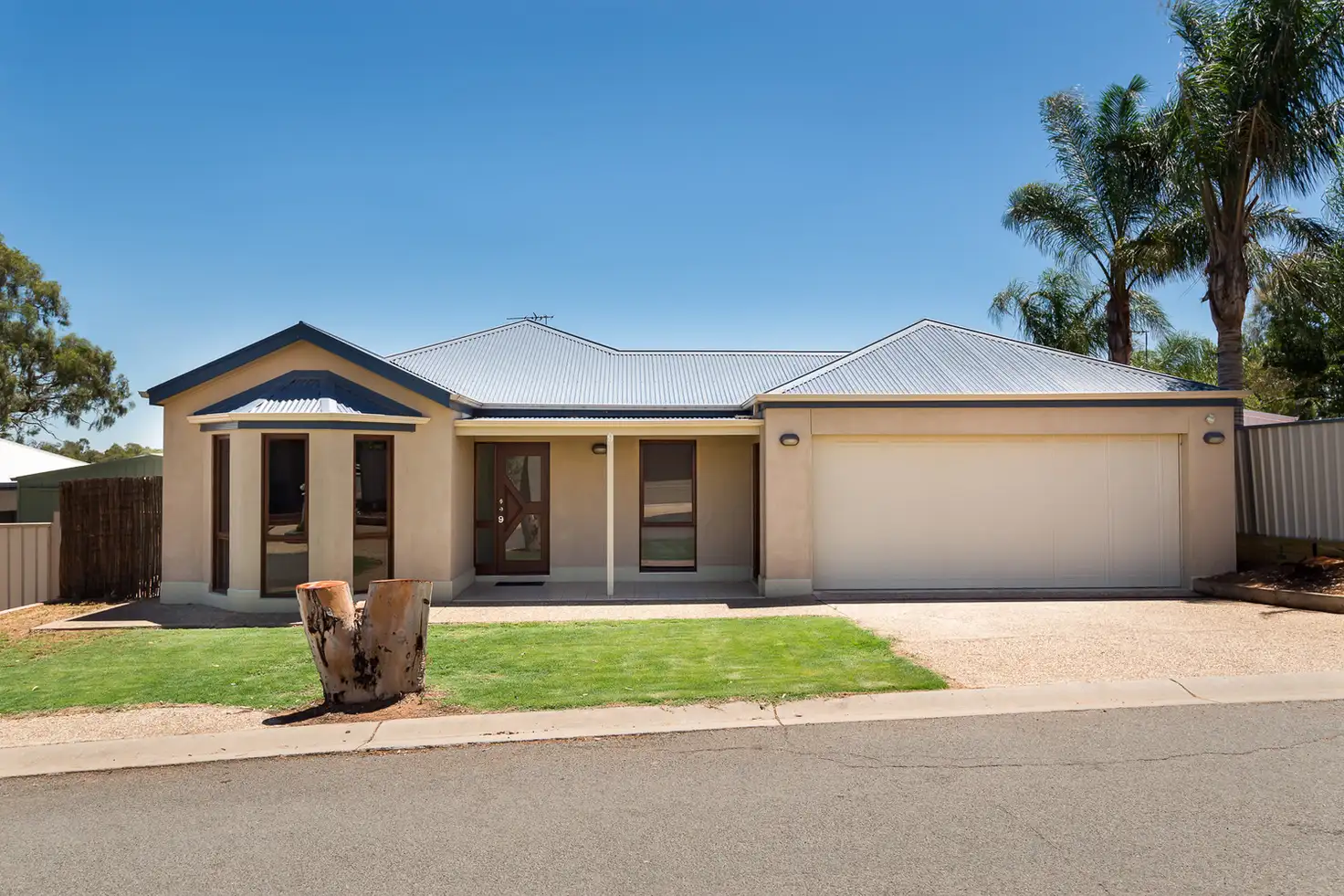 Main view of Homely house listing, 9 Murray Way, Buronga NSW 2739