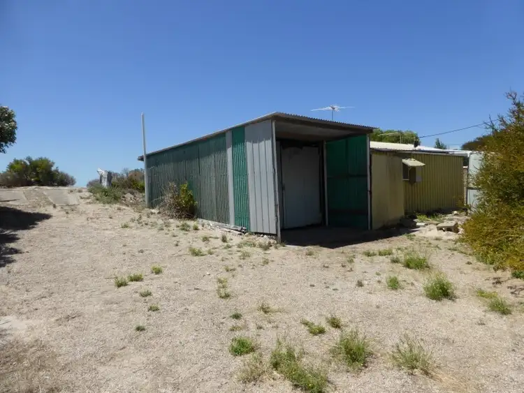 Lot 86,/11 Sultana Point Road, Sultana Point via, Edithburgh SA 5583