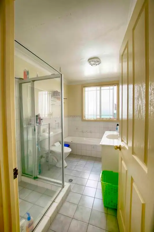 Fifth view of Homely house listing, 1/40 College Street, Cambridge Park NSW 2747