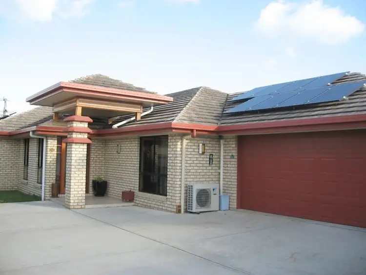 Main view of Homely house listing, 31 Fairway Court, Caboolture QLD 4510