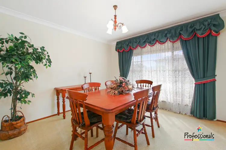 Fifth view of Homely house listing, 3 Toparoa Close, Casula NSW 2170