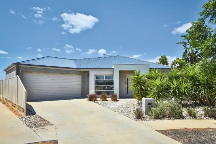 10 Renshinkan Court, Mildura VIC 3500
