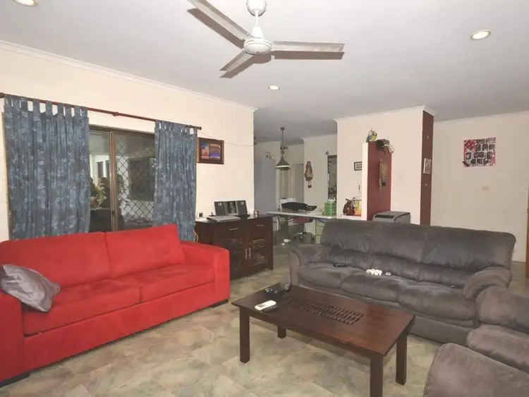 Fifth view of Homely house listing, 8 Bathurst Drive, Bentley Park QLD 4869