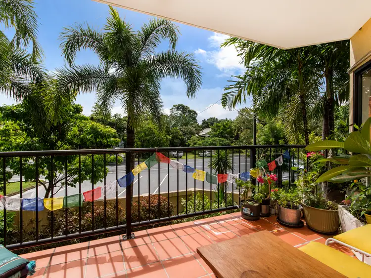 Fourth view of Homely unit listing, 5/367 Mcleod Street, Cairns North QLD 4870
