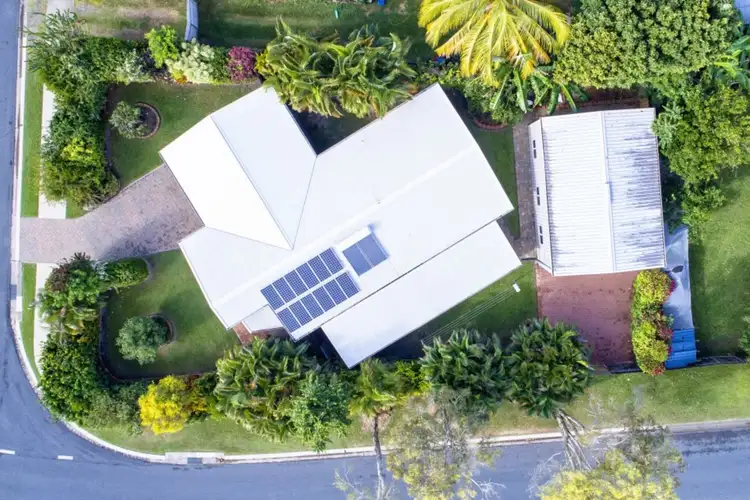 35 SIRIUS Street, Bentley Park QLD 4869