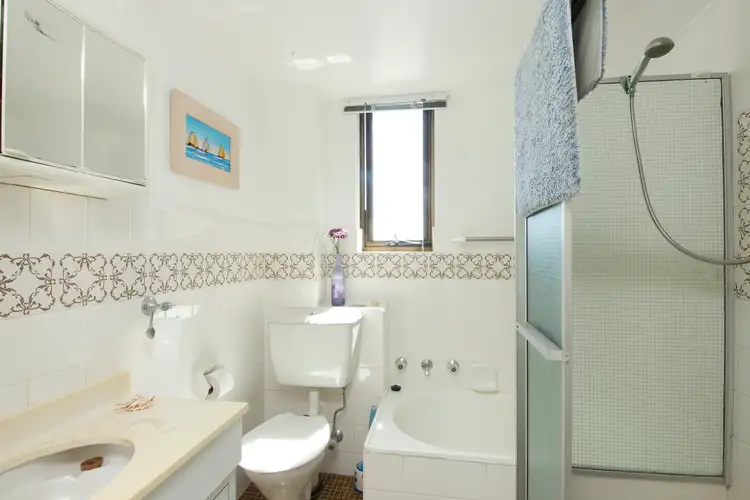 Sixth view of Homely unit listing, 63/12 Wallis Street, Forster NSW 2428