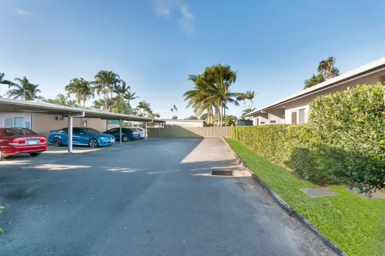 Seventh view of Homely unit listing, 11/553 MULGRAVE Road, Earlville QLD 4870