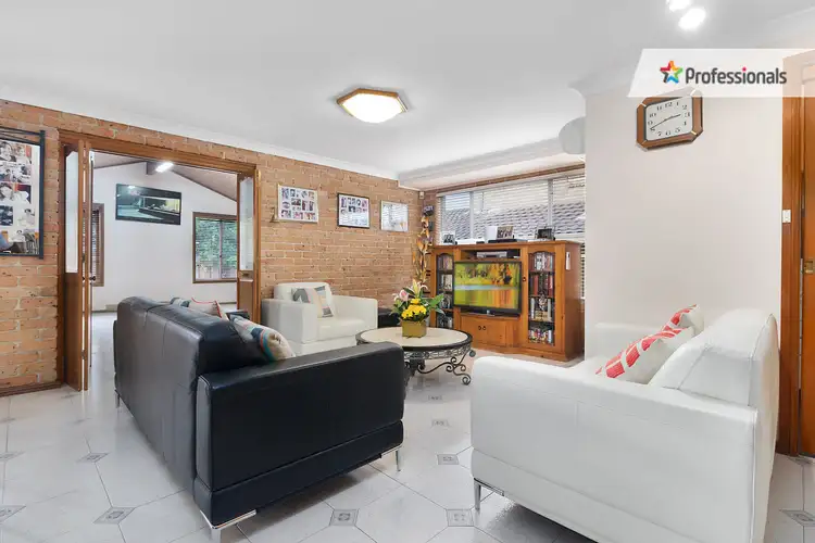 Sixth view of Homely house listing, 5 Guise Avenue, Casula NSW 2170