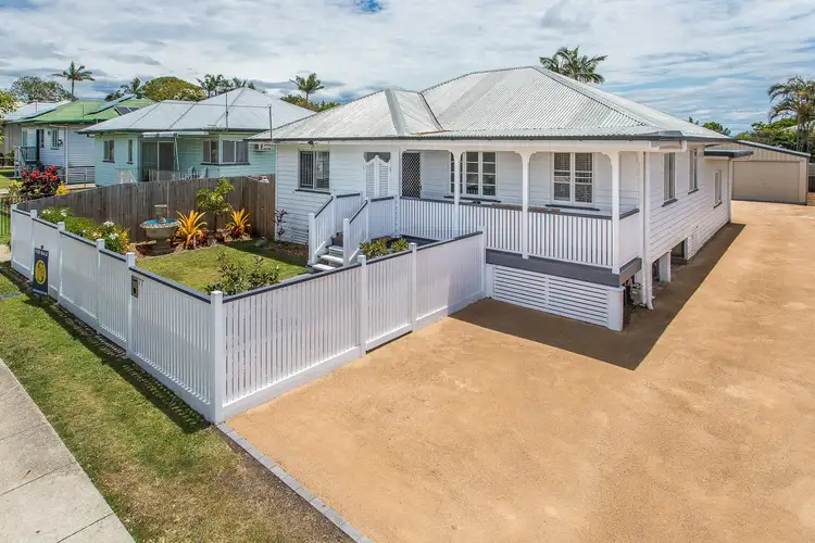 77 Nathan Street, Brighton QLD 4017