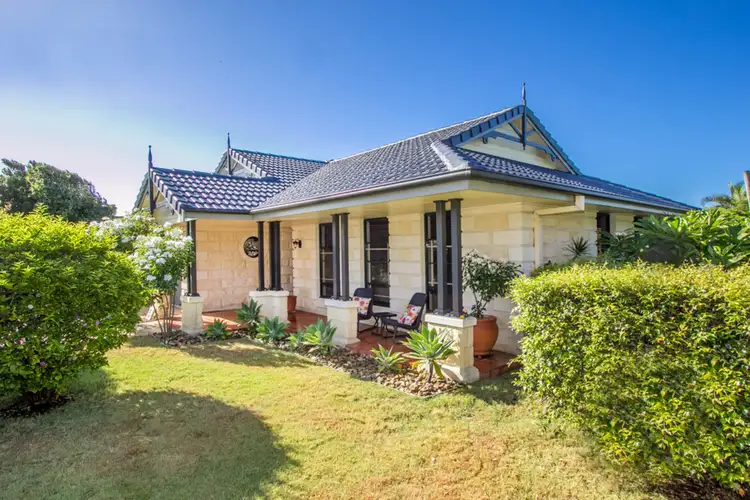 5 Pelican Place, East Ballina NSW 2478