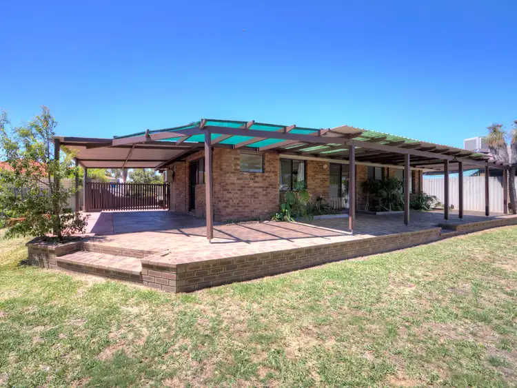 Fourth view of Homely house listing, 65 Diosma Way, Forrestfield WA 6058