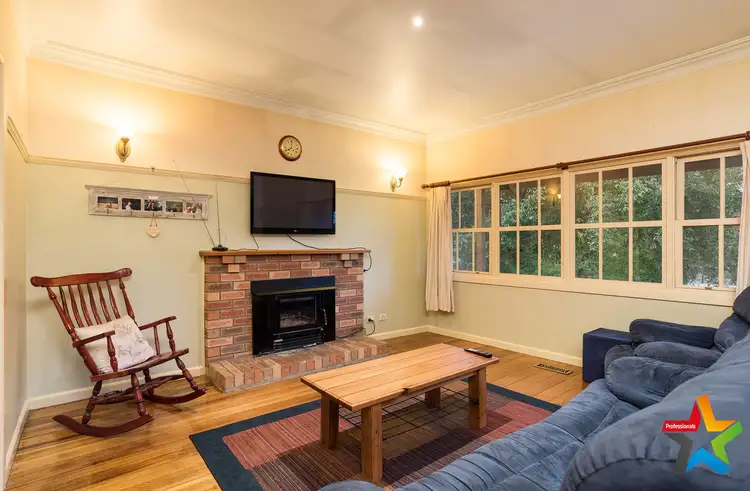 Third view of Homely house listing, 70A Swansea Road, Montrose VIC 3765