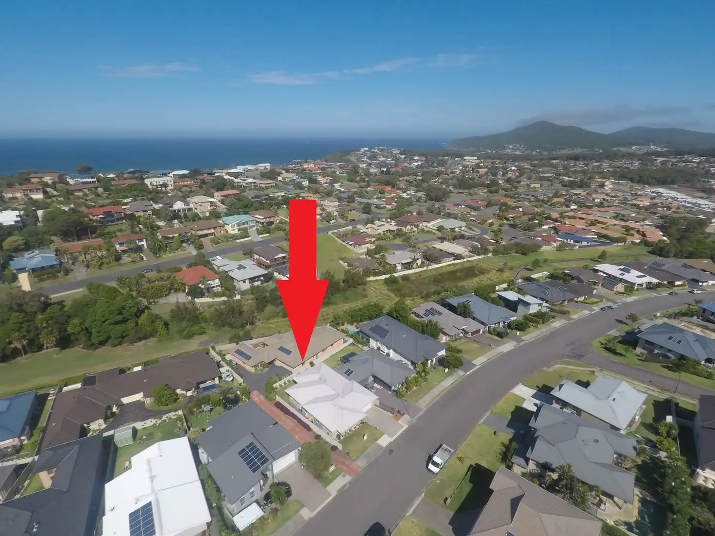 Main view of Homely house listing, 14B Pioneer Drive, Forster NSW 2428