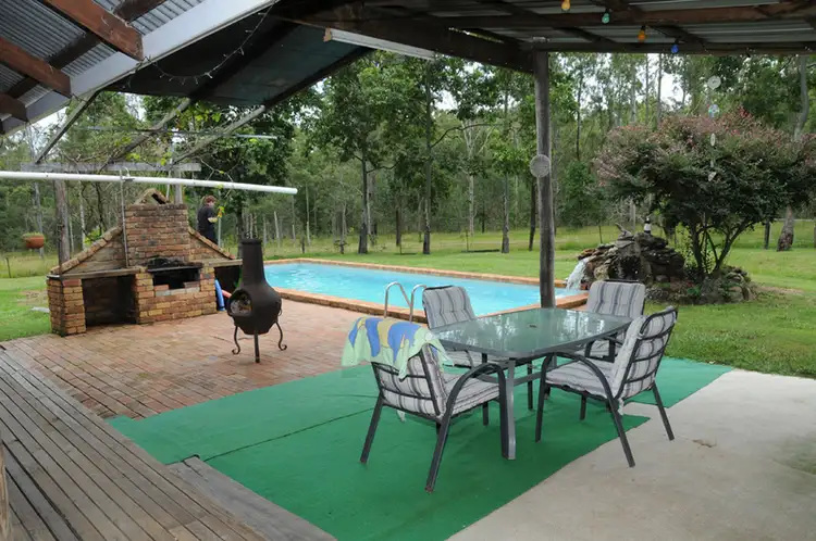 Second view of Homely rural property listing, 3301 Summerland Way, Gurranang NSW 2460