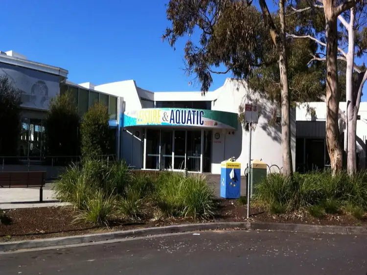 Third view of Homely house listing, 372 Dorset Road (cnr Leigh Road), Croydon VIC 3136