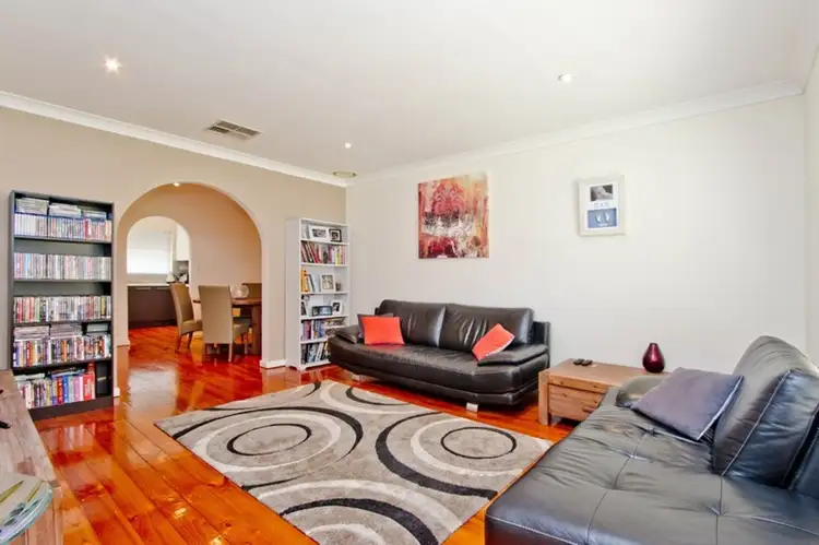 Third view of Homely house listing, 5/1 Price Avenue, Klemzig SA 5087