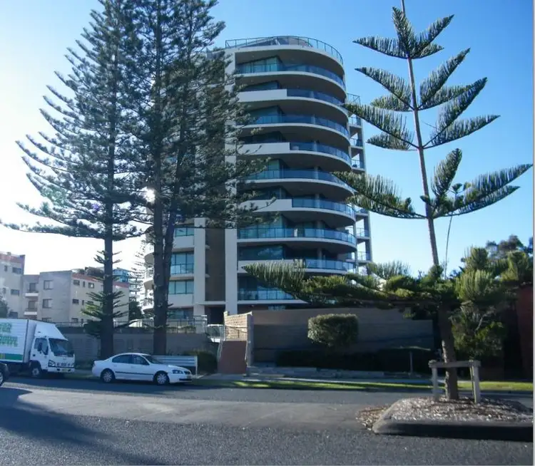 Fourth view of Homely unit listing, 801/21-25 Wallis Street, Forster NSW 2428