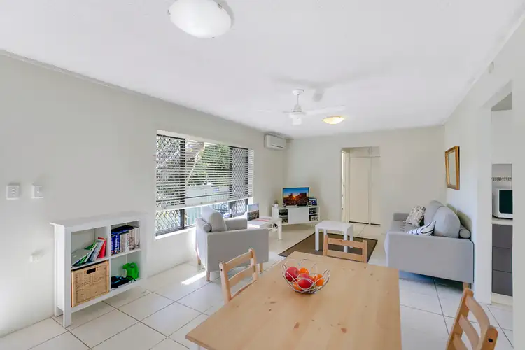 Second view of Homely unit listing, 3/214 Scarborough Street, Southport QLD 4215