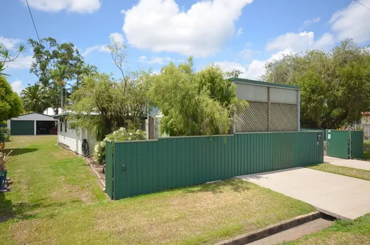 Main view of Homely house listing, 13 Healy Street, Gordonvale QLD 4865