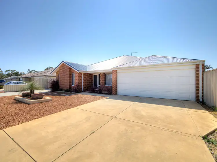 Third view of Homely house listing, 55 Setosa Drive, Forrestfield WA 6058