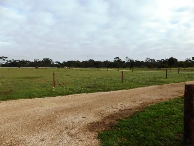 Sixth view of Homely land listing, Sec 127 Yorke Highway, Minlaton SA 5575