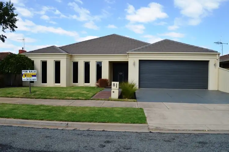 Main view of Homely house listing, 8 Thames Street, Shepparton VIC 3630