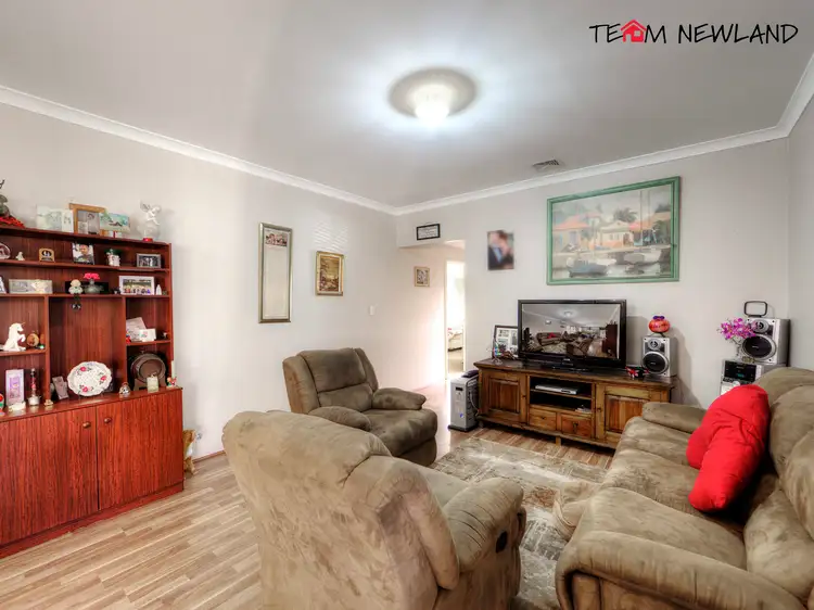 Third view of Homely house listing, 11A Essex Street, Forrestfield WA 6058