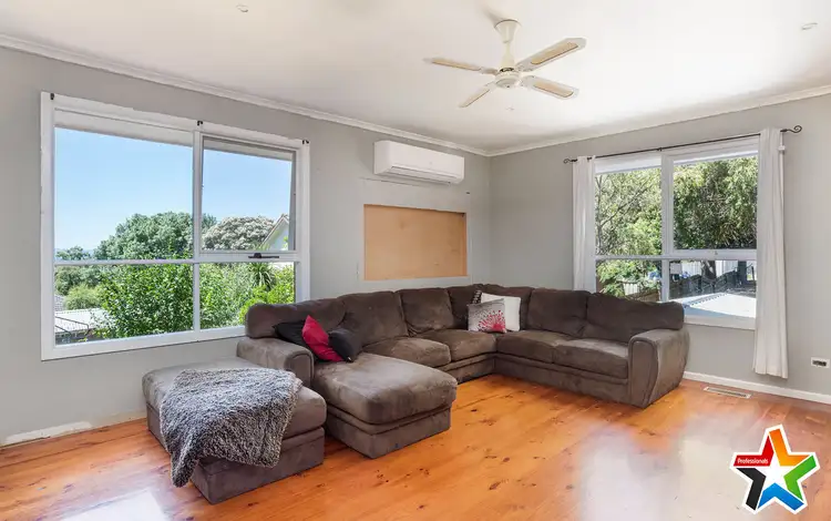 Second view of Homely house listing, 60 Albert Hill Road, Lilydale VIC 3140