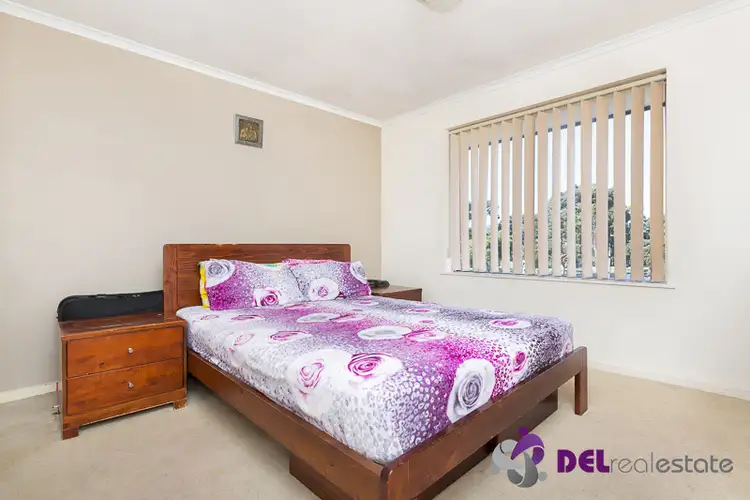Fifth view of Homely apartment listing, 6/145 Princes Highway, Dandenong VIC 3175
