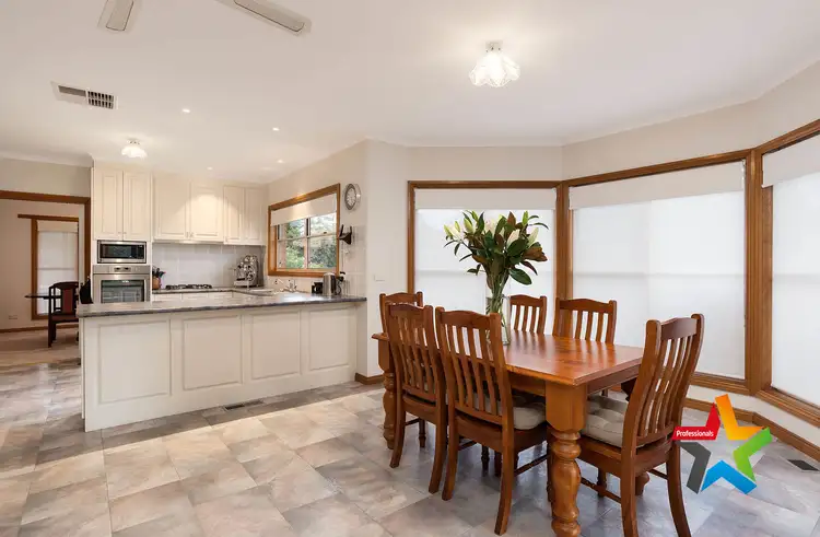 Sixth view of Homely house listing, 9 Christa Court, Lilydale VIC 3140